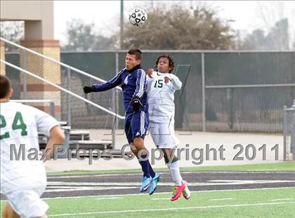 Thumbnail 1 in Bell [L. D.] vs Carroll (Dragon Invitational) photogallery.