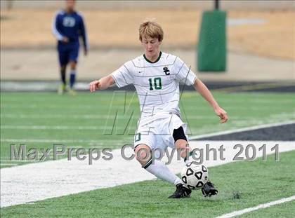 Thumbnail 2 in Bell [L. D.] vs Carroll (Dragon Invitational) photogallery.