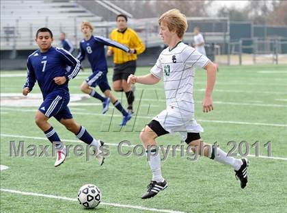 Thumbnail 2 in Bell [L. D.] vs Carroll (Dragon Invitational) photogallery.
