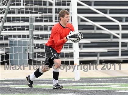 Thumbnail 3 in Bell [L. D.] vs Carroll (Dragon Invitational) photogallery.