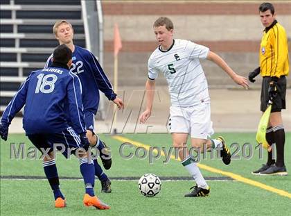 Thumbnail 3 in Bell [L. D.] vs Carroll (Dragon Invitational) photogallery.