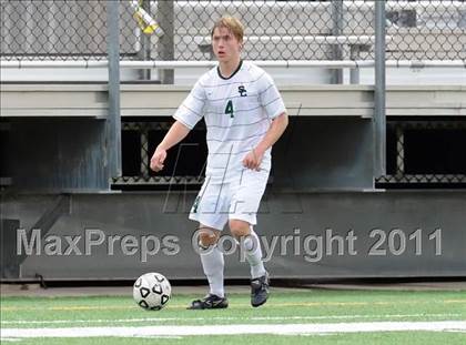 Thumbnail 1 in Bell [L. D.] vs Carroll (Dragon Invitational) photogallery.