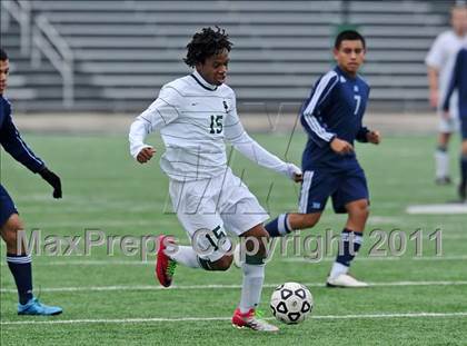 Thumbnail 3 in Bell [L. D.] vs Carroll (Dragon Invitational) photogallery.