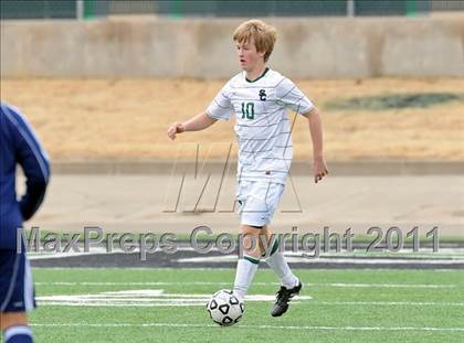 Thumbnail 1 in Bell [L. D.] vs Carroll (Dragon Invitational) photogallery.