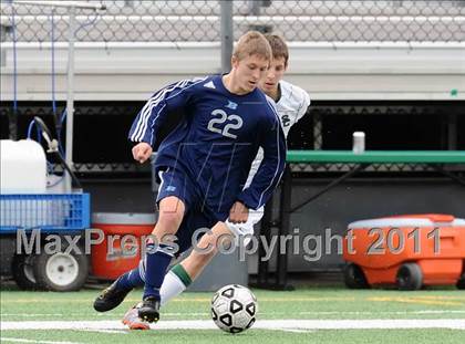 Thumbnail 2 in Bell [L. D.] vs Carroll (Dragon Invitational) photogallery.