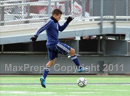 Thumbnail 3 in Bell [L. D.] vs Carroll (Dragon Invitational) photogallery.