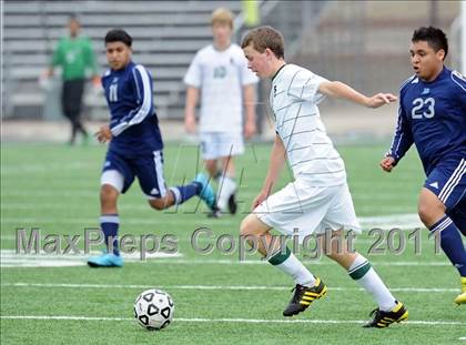 Thumbnail 2 in Bell [L. D.] vs Carroll (Dragon Invitational) photogallery.
