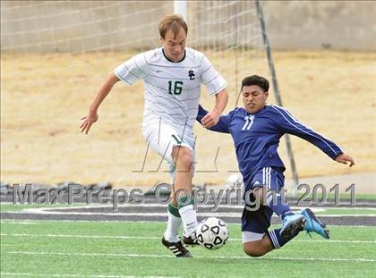 Thumbnail 3 in Bell [L. D.] vs Carroll (Dragon Invitational) photogallery.