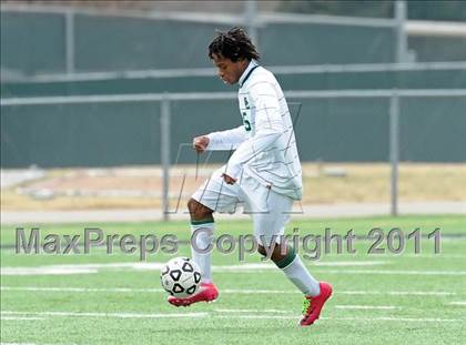 Thumbnail 2 in Bell [L. D.] vs Carroll (Dragon Invitational) photogallery.