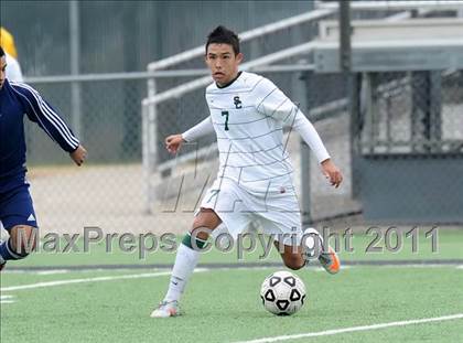 Thumbnail 3 in Bell [L. D.] vs Carroll (Dragon Invitational) photogallery.
