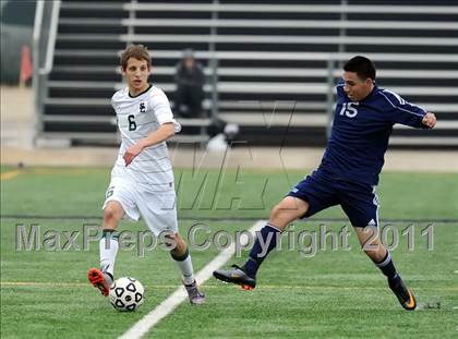 Thumbnail 2 in Bell [L. D.] vs Carroll (Dragon Invitational) photogallery.