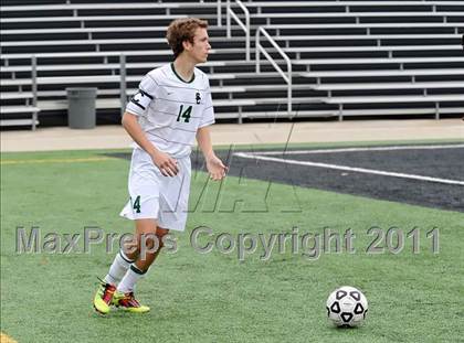 Thumbnail 3 in Bell [L. D.] vs Carroll (Dragon Invitational) photogallery.