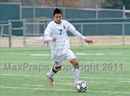 Thumbnail 1 in Bell [L. D.] vs Carroll (Dragon Invitational) photogallery.