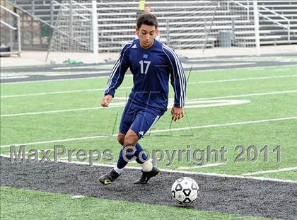 Thumbnail 1 in Bell [L. D.] vs Carroll (Dragon Invitational) photogallery.