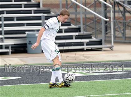 Thumbnail 3 in Bell [L. D.] vs Carroll (Dragon Invitational) photogallery.