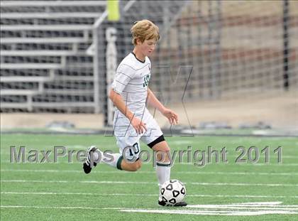 Thumbnail 2 in Bell [L. D.] vs Carroll (Dragon Invitational) photogallery.