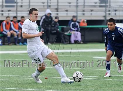 Thumbnail 1 in Bell [L. D.] vs Carroll (Dragon Invitational) photogallery.