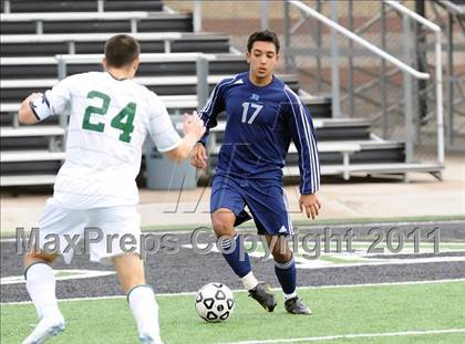 Thumbnail 1 in Bell [L. D.] vs Carroll (Dragon Invitational) photogallery.