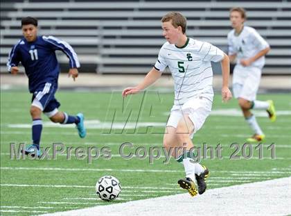 Thumbnail 3 in Bell [L. D.] vs Carroll (Dragon Invitational) photogallery.