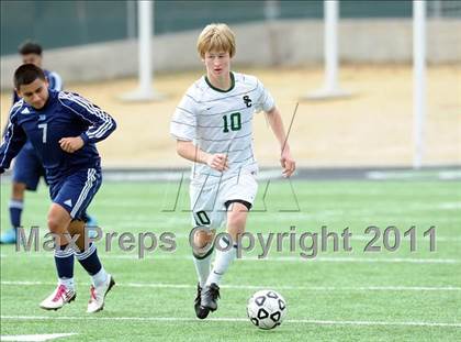 Thumbnail 2 in Bell [L. D.] vs Carroll (Dragon Invitational) photogallery.