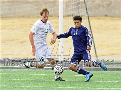Thumbnail 2 in Bell [L. D.] vs Carroll (Dragon Invitational) photogallery.