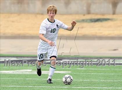 Thumbnail 2 in Bell [L. D.] vs Carroll (Dragon Invitational) photogallery.
