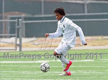 Thumbnail 3 in Bell [L. D.] vs Carroll (Dragon Invitational) photogallery.