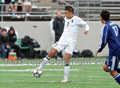 Thumbnail 2 in Bell [L. D.] vs Carroll (Dragon Invitational) photogallery.