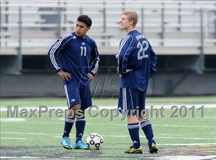 Thumbnail 2 in Bell [L. D.] vs Carroll (Dragon Invitational) photogallery.