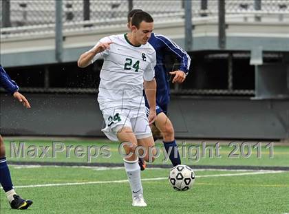 Thumbnail 2 in Bell [L. D.] vs Carroll (Dragon Invitational) photogallery.