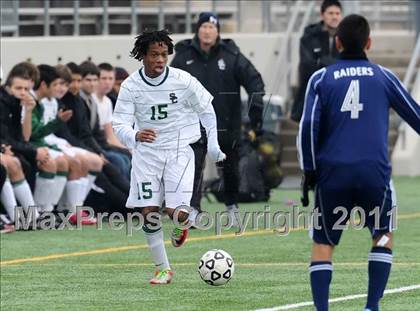 Thumbnail 1 in Bell [L. D.] vs Carroll (Dragon Invitational) photogallery.