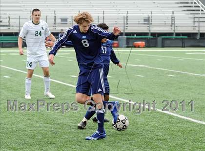 Thumbnail 1 in Bell [L. D.] vs Carroll (Dragon Invitational) photogallery.