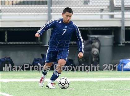 Thumbnail 1 in Bell [L. D.] vs Carroll (Dragon Invitational) photogallery.