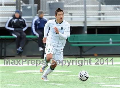 Thumbnail 1 in Bell [L. D.] vs Carroll (Dragon Invitational) photogallery.
