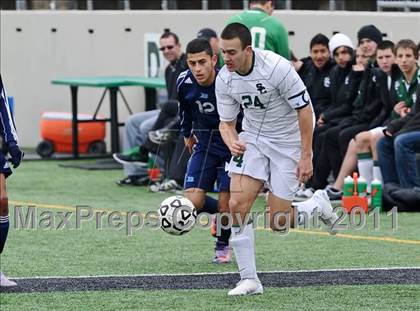 Thumbnail 3 in Bell [L. D.] vs Carroll (Dragon Invitational) photogallery.