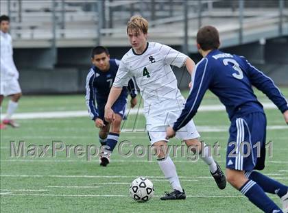 Thumbnail 2 in Bell [L. D.] vs Carroll (Dragon Invitational) photogallery.