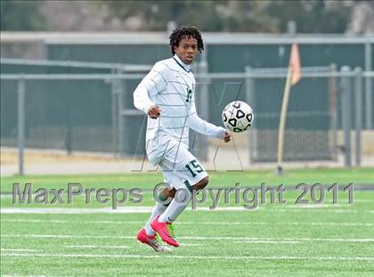 Thumbnail 3 in Bell [L. D.] vs Carroll (Dragon Invitational) photogallery.