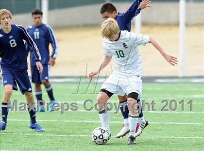 Thumbnail 1 in Bell [L. D.] vs Carroll (Dragon Invitational) photogallery.