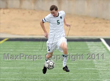 Thumbnail 2 in Bell [L. D.] vs Carroll (Dragon Invitational) photogallery.