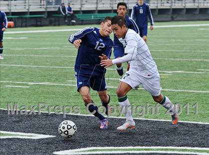 Thumbnail 3 in Bell [L. D.] vs Carroll (Dragon Invitational) photogallery.