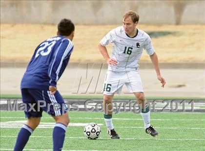 Thumbnail 1 in Bell [L. D.] vs Carroll (Dragon Invitational) photogallery.