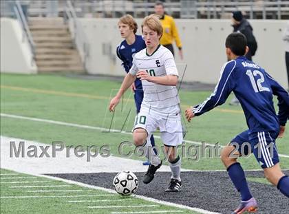 Thumbnail 3 in Bell [L. D.] vs Carroll (Dragon Invitational) photogallery.