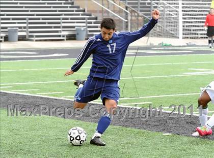 Thumbnail 2 in Bell [L. D.] vs Carroll (Dragon Invitational) photogallery.