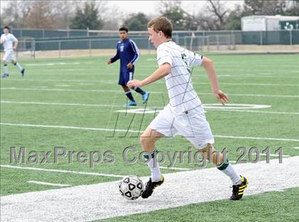 Thumbnail 1 in Bell [L. D.] vs Carroll (Dragon Invitational) photogallery.