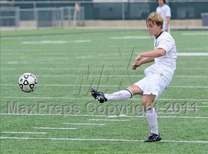 Thumbnail 2 in Bell [L. D.] vs Carroll (Dragon Invitational) photogallery.