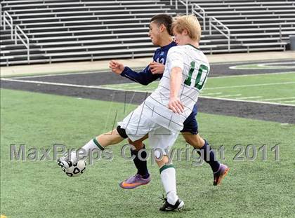Thumbnail 2 in Bell [L. D.] vs Carroll (Dragon Invitational) photogallery.