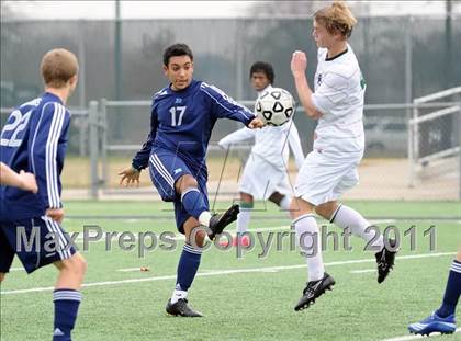 Thumbnail 3 in Bell [L. D.] vs Carroll (Dragon Invitational) photogallery.