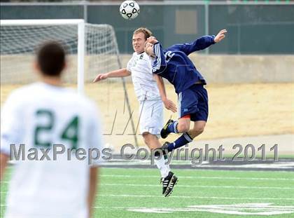Thumbnail 1 in Bell [L. D.] vs Carroll (Dragon Invitational) photogallery.