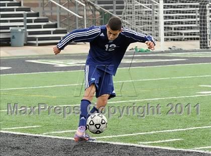 Thumbnail 1 in Bell [L. D.] vs Carroll (Dragon Invitational) photogallery.