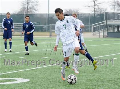 Thumbnail 1 in Bell [L. D.] vs Carroll (Dragon Invitational) photogallery.